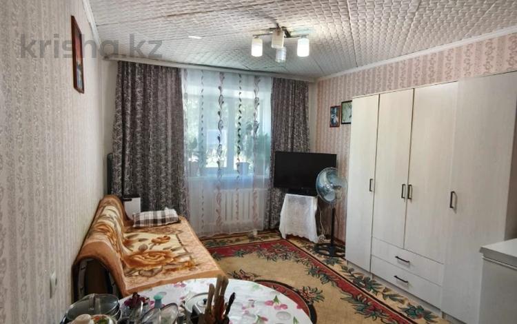 1-комнатная квартира · 23 м² · 1/5 этаж, район ДСР за 6.8 млн ₸ в Петропавловске — фото 8