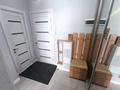 1-бөлмелі пәтер · 41.9 м² · 9/9 қабат, ул. Габидена Мустафина 15/1, бағасы: 23.8 млн ₸ в Астане, Алматы р-н
