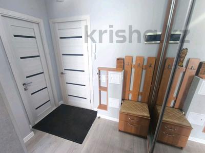 1-бөлмелі пәтер · 41.9 м² · 9/9 қабат, ул. Габидена Мустафина 15/1, бағасы: 23.8 млн ₸ в Астане, Алматы р-н