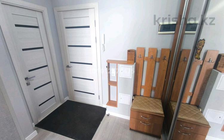 1-бөлмелі пәтер · 41.9 м² · 9/9 қабат, ул. Габидена Мустафина 15/1, бағасы: 23.8 млн ₸ в Астане, Алматы р-н — фото 2