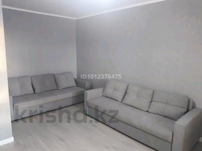 1-бөлмелі пәтер · 41.9 м² · 9/9 қабат, ул. Габидена Мустафина 15/1 — 7 поликлиника, бағасы: 22 млн ₸ в Астане, Алматы р-н