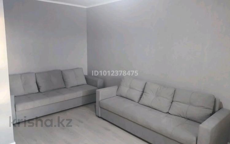 1-комнатная квартира · 41.9 м² · 9/9 этаж, ул. Габидена Мустафина 15/1 — 7 поликлиника за 21.8 млн ₸ в Астане, Алматы р-н — фото 4
