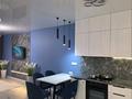 2-комнатная квартира · 50 м² · 9/18 этаж, Утепова 31 — Утепова и Абиша Кекилбайулы за 23 000 ₸ в Алматы, Бостандыкский р-н — фото 9