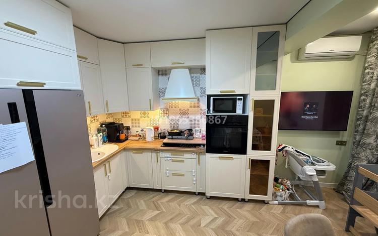 2-комнатная квартира · 72 м², мкр Шугыла, Мкр. Шугыла за 45.5 млн ₸ в Алматы, Наурызбайский р-н — фото 3