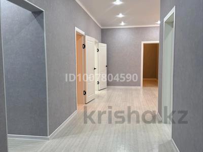 Отдельный дом · 4 комнаты · 130 м² · 4 сот., мкр. Зачаганск пгт, Биембет майлин14.1 14 — Дархан за 27.5 млн 〒 в Уральске