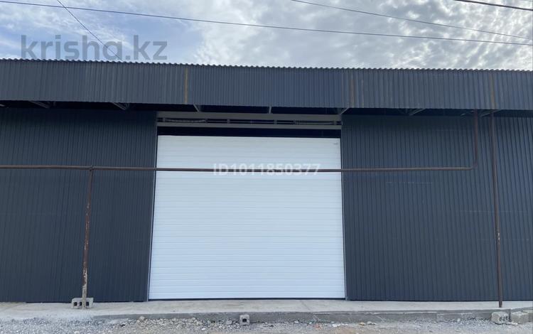 Свободное назначение, склады · 150 м² за 750 000 ₸ в Шымкенте, Каратауский р-н — фото 2