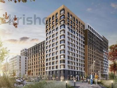 2-комнатная квартира · 48.9 м² · 8/9 этаж, Е 915 19 — Дизайн проект в подарок! за 32.9 млн ₸ в Астане, Есильский р-н