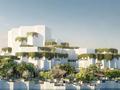 Отдельный дом · 4 комнаты · 445 м², Saadiyat за 995 млн ₸ в Абу-даби — фото 4