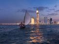 Отдельный дом · 4 комнаты · 445 м², Saadiyat за 995 млн ₸ в Абу-даби