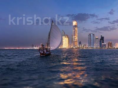 Отдельный дом · 4 комнаты · 445 м² · , Saadiyat за 995 млн 〒 в Абу-даби