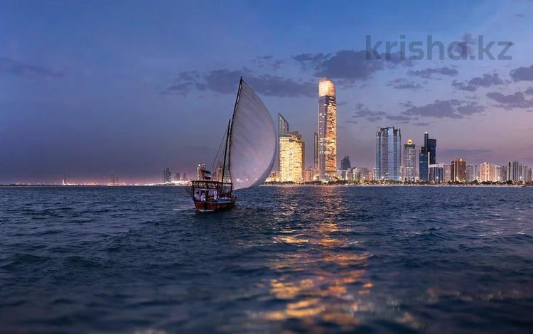 Отдельный дом · 4 комнаты · 445 м², Saadiyat за 995 млн ₸ в Абу-даби — фото 9