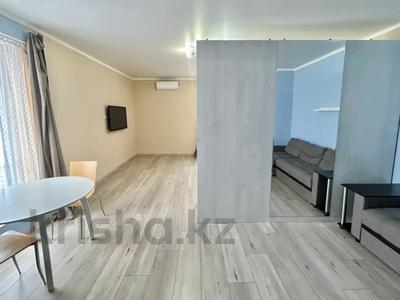 1-комнатная квартира · 43 м² · 3/3 этаж, мкр Новый Город, Жамбыла 46а — Гоголя за 190 000 〒 в Караганде, Казыбек би р-н