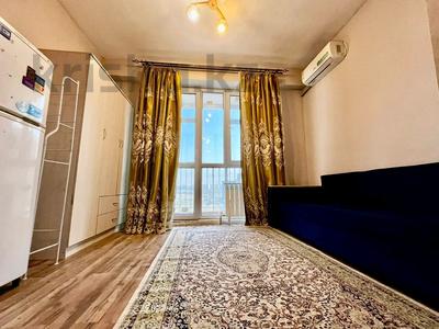 1-комнатная квартира · 28 м² · 7/10 этаж, Алтын Орда за 19 млн ₸ в Алматы, Наурызбайский р-н