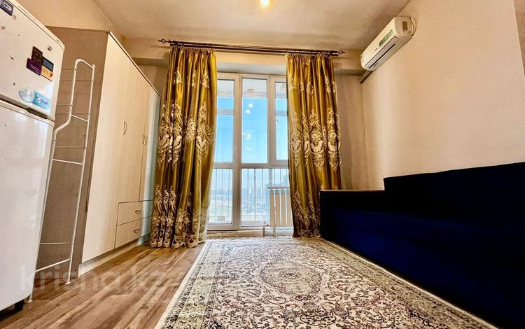 1-комнатная квартира · 28 м² · 7/10 этаж, Алтын Орда за 19 млн ₸ в Алматы, Наурызбайский р-н — фото 2