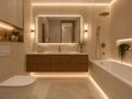 4-комнатная квартира · 180 м² · 7/8 этаж, Амман 21 за 2.8 млн ₸ в Астане, Алматы р-н — фото 5