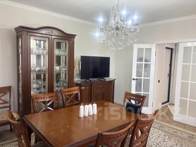 4-бөлмелі пәтер · 77.4 м² · 8/9 қабат, Степной 1 ш/а., Степной-1, бағасы: 32 млн ₸ в Караганде, Казыбек би р-н