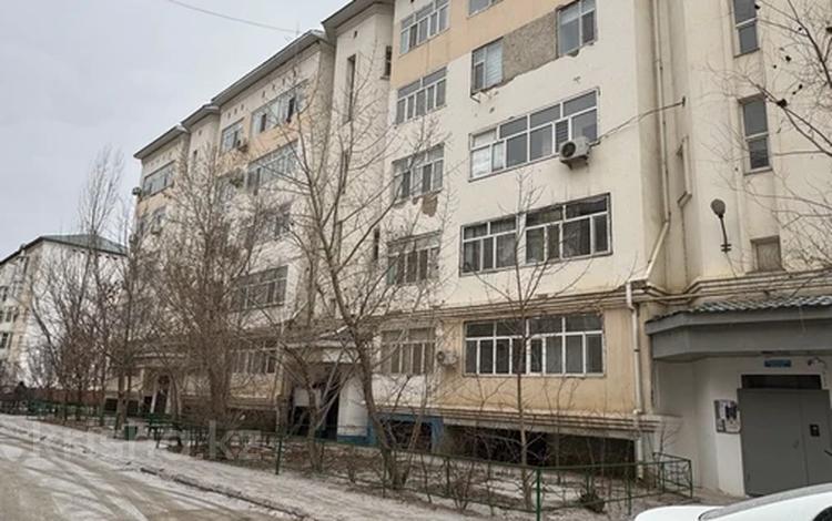 2-комнатная квартира · 60 м² · 1/5 этаж, Сырдарья 20 за 18.5 млн 〒 в  — фото 2