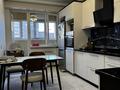 3-комнатная квартира · 106 м² · 2/12 этаж, Толе би 298/7 за 80 млн ₸ в Алматы, Ауэзовский р-н — фото 2