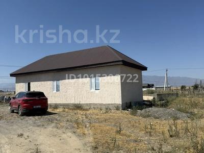 Отдельный дом · 3 комнаты · 55 м² · 10 сот., Балыкшы 1 — Недалеко от Мечети, Возле школы за 17 млн ₸ в Акши