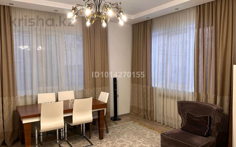 Жеке үй · 4 бөлме · 133.2 м² · 6 жүзд., Тастыбұлақ ш/а., бағасы: 135 млн ₸ в Алматы, Наурызбайский р-н — фото 11