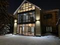 Жеке үй · 11 бөлме · 500 м² · 5 жүзд., Жылыой — Қара өткел-2 начало Коргалжинского шоссе, бағасы: 3.2 млн ₸ в Астане, Нура р-н
