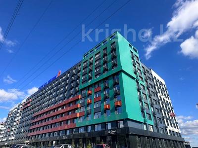3-бөлмелі пәтер · 88.5 м² · 4/10 қабат, Гашека 5, бағасы: 45 млн ₸ в Костанае