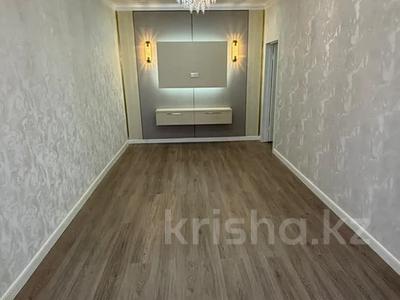 2-бөлмелі пәтер · 58.6 м² · 3/6 қабат, 35-ш/а. 18, бағасы: 18 млн ₸ в Актау, 35-мкр