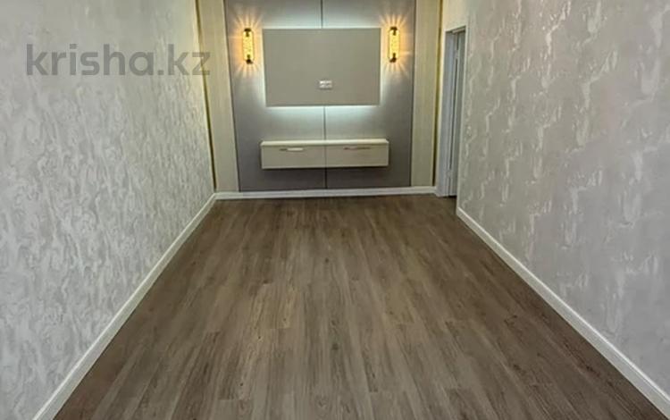 2-бөлмелі пәтер · 58.6 м² · 3/6 қабат, 35-ш/а. 18, бағасы: 18 млн ₸ в Актау, 35-мкр — фото 2