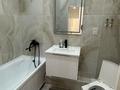 2-бөлмелі пәтер · 58.6 м² · 3/6 қабат, 35-ш/а. 18, бағасы: 18 млн ₸ в Актау, 35-мкр — фото 8