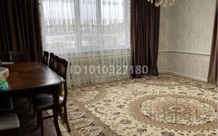 Отдельный дом · 4 комнаты · 117 м² · 20 сот., Гагарина 5 за 15 млн 〒 в Кокшетау — фото 2