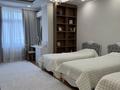 3-комнатная квартира · 130 м² · 5/10 этаж, 17-й мкр 17-й микрорайон за 69 млн ₸ в Актау — фото 11