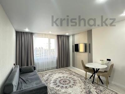 2-комнатная квартира · 45 м² · 9/10 этаж, Бейбарыс 14 за 23.3 млн 〒 в Астане, Сарыарка р-н