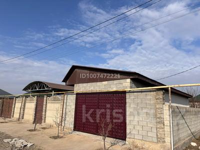Отдельный дом · 4 комнаты · 110 м² · 6 сот., Ахмет Жубанова 34А за 36 млн 〒 в М. Туймебаеве