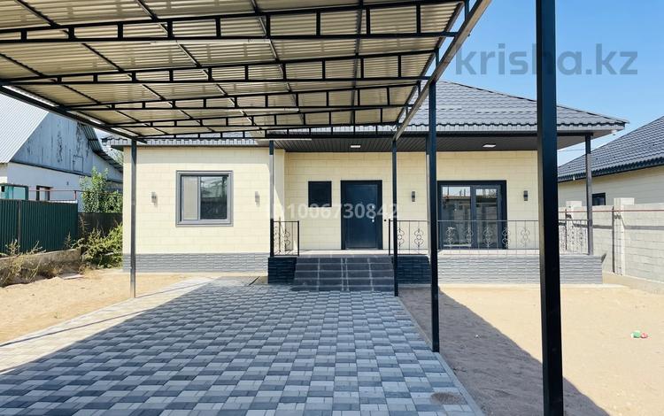 Отдельный дом · 5 комнат · 147 м² · 5 сот., 10-микрорайон, ул.Малайсары 14 за 47 млн 〒 в Конаеве — фото 5