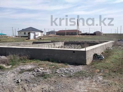 Участок · 10 соток, жилой массив Жанаконыс-4 за 3.5 млн 〒 в Актобе