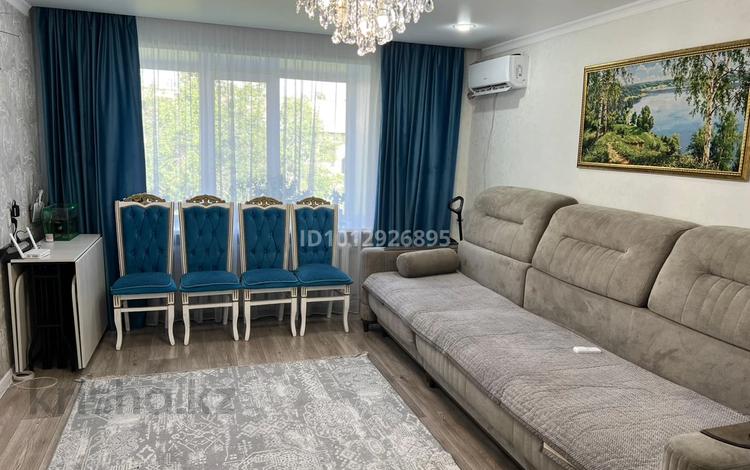 4-комнатная квартира · 90 м² · 5/5 этаж, А.Кашаубаева 9/1 за 39 млн ₸ в Усть-Каменогорске — фото 21