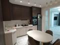 2-комнатная квартира · 100 м² · 9/10 этаж, мкр Коктем-3, Бухар Жырау за 100 млн 〒 в Алматы, Бостандыкский р-н — фото 5