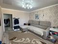 3-бөлмелі пәтер · 72.6 м², Богембайулы 23Д, бағасы: 230 000 ₸ в Семее