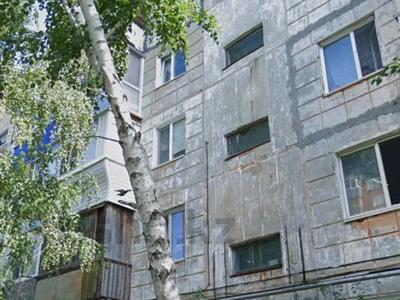 3-комнатная квартира · 61.8 м² · 2/5 этаж, Каирбекова за 17.5 млн ₸ в Костанае