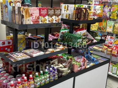 Действующий бизнес - корейский магазин · 50 м², бағасы: 7 млн ₸ в Алматы, Бостандыкский р-н