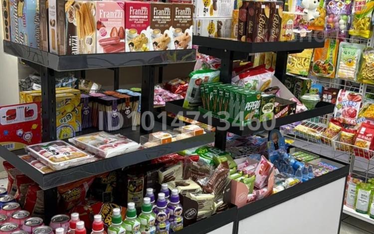 Действующий бизнес - корейский магазин · 50 м², бағасы: 7 млн ₸ в Алматы, Бостандыкский р-н — фото 3