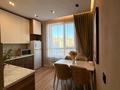 1-бөлмелі пәтер · 42 м², Илияс Омаров 2/1, бағасы: 33 млн ₸ в Астане, Нура р-н — фото 3
