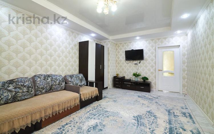 1-комнатная квартира · 69 м² · 1/9 этаж, Косшыгулулы 6/1 за 26.7 млн ₸ в Астане, Сарыарка р-н — фото 24
