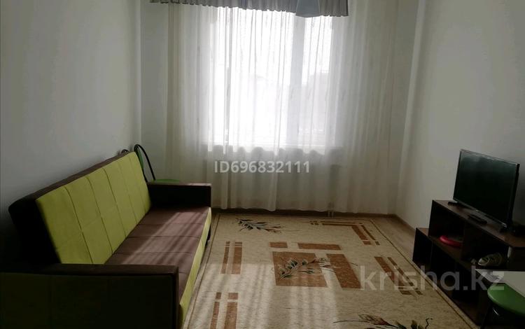 2-комнатная квартира · 50 м² · 4/7 этаж, Улы Дала 58 — Гейдара Алиева за 300 000 ₸ в Астане, Есильский р-н — фото 2
