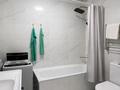 2-бөлмелі пәтер · 44 м² · 1/4 қабат, Улан 16, бағасы: 16.5 млн ₸ в Талдыкоргане, военный городок Улан — фото 5