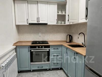 2-бөлмелі пәтер · 44 м² · 1/4 қабат, Улан 16, бағасы: 16.5 млн ₸ в Талдыкоргане, военный городок Улан