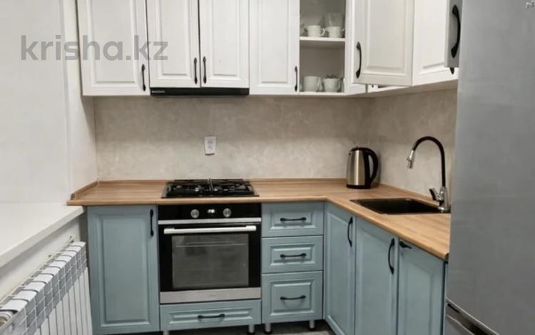 2-бөлмелі пәтер · 44 м² · 1/4 қабат, Улан 16, бағасы: 16.5 млн ₸ в Талдыкоргане, военный городок Улан — фото 5
