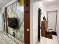 2-бөлмелі пәтер · 44 м² · 1/4 қабат, Улан 16, бағасы: 16.5 млн ₸ в Талдыкоргане, военный городок Улан — фото 4