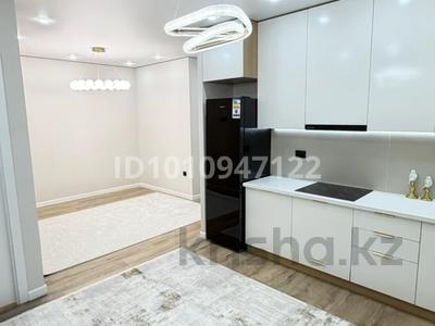 4-бөлмелі пәтер · 71 м² · 4/9 қабат, мкр Шугыла, Мкрн Шугыла 340/5 — Школа, садик, бағасы: 46 млн ₸ в Алматы, Наурызбайский р-н