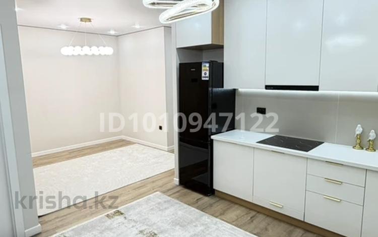 4-бөлмелі пәтер · 71 м² · 4/9 қабат, мкр Шугыла, Мкрн Шугыла 340/5 — Школа, садик, бағасы: 46 млн ₸ в Алматы, Наурызбайский р-н — фото 2